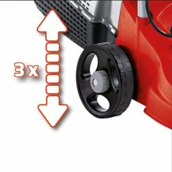 Schlussverkauf 🌟 Einhell GC-EM 1030/1 Elektro-Rasenmäher, Elektromotor, Leistung 1000 Watt, Schnittbreite 30 Cm 🤩 -Einhell Verkäufe 2023 unnamed file 5934