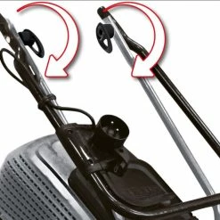 Schlussverkauf 🌟 Einhell GC-EM 1030/1 Elektro-Rasenmäher, Elektromotor, Leistung 1000 Watt, Schnittbreite 30 Cm 🤩 -Einhell Verkäufe 2023 unnamed file 5936