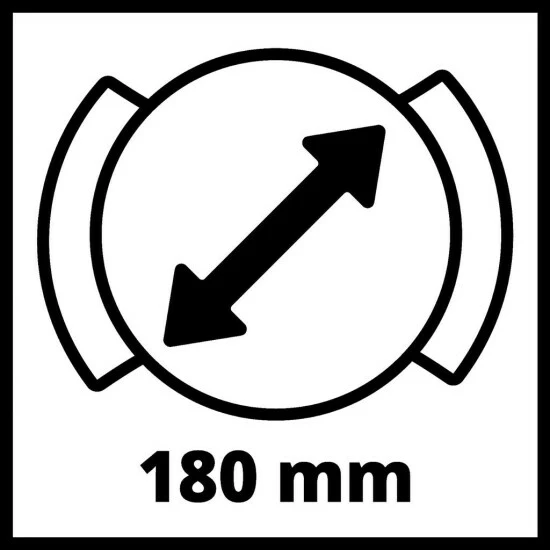 Brandneu đ Einhell Autotechnik-Zubehör Polierhauben/Schleifscheiben â 3 Brandneu đ Einhell Autotechnik-Zubehör Polierhauben/Schleifscheiben â â Bild 3