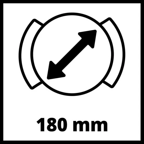 Brandneu đ Einhell Autotechnik-Zubehör Polierhauben/Schleifscheiben â 6 Brandneu đ Einhell Autotechnik-Zubehör Polierhauben/Schleifscheiben â â Bild 6