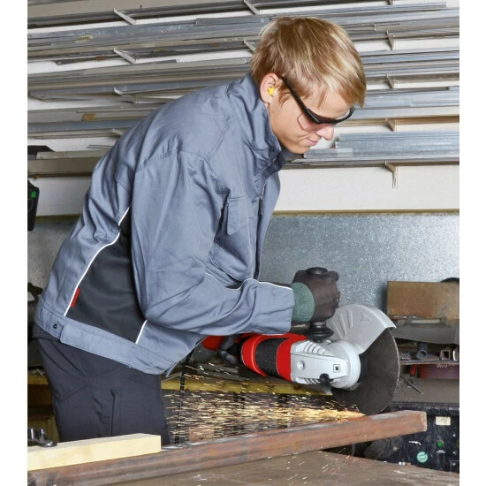 Großhandel 😍 Einhell Winkelschleifer TE-AG 230 🔥 2 Großhandel 😍 Einhell Winkelschleifer TE-AG 230 🔥 – Bild 2