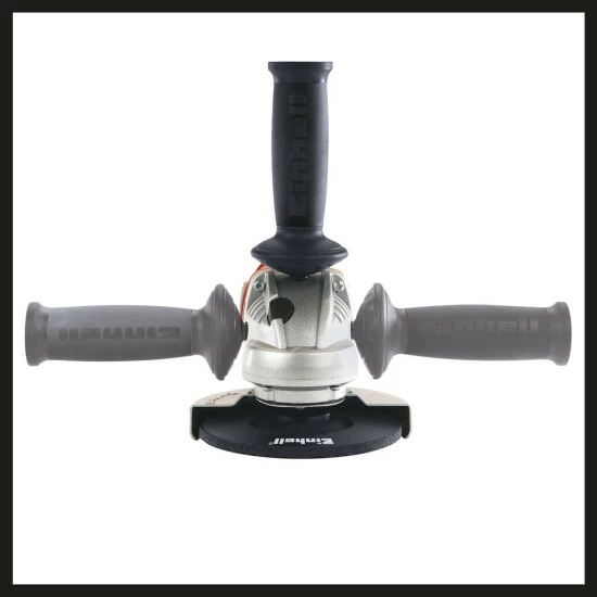 Großhandel 😍 Einhell Winkelschleifer TE-AG 230 🔥 3 Großhandel 😍 Einhell Winkelschleifer TE-AG 230 🔥 – Bild 3