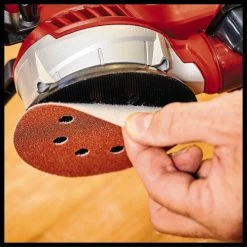 Schlussverkauf 👏 Einhell Exzenterschleifer TE-RS 40 E 🔥 -Einhell Verkäufe 2023 unnamed file 5990