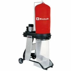 Großhandel 🌟 Einhell Absauganlage TE-VE 550/1 A 🔔