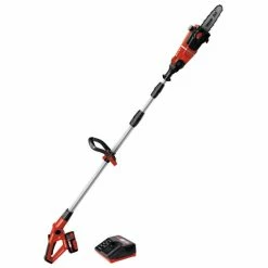 Top 10 ✨ Einhell Power X-Change Akku-Hochentaster GE-LC 18 LI T Kit (1x3,0Ah) 🔔