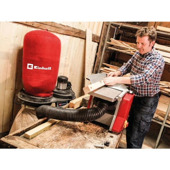 Großhandel 🌟 Einhell Absauganlage TE-VE 550/1 A 🔔 2 Großhandel 🌟 Einhell Absauganlage TE-VE 550/1 A 🔔 – Bild 2