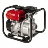 Neu 🤩 Einhell Benzin-Wasserpumpe GE-PW 45, Leistung 4,8 KW, 4-Takt-Motor Luftgekühlt, Fördermenge Max. 23000 L/h, Förderhöhe Max. 26 M, Benzintankinhalt 3,6 L, 4171370 🔔
