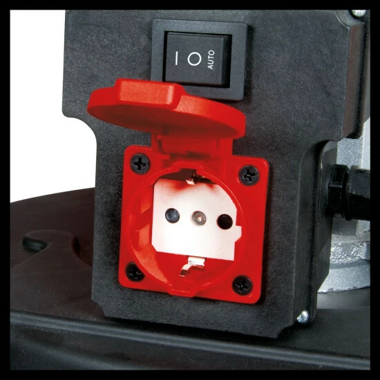 Großhandel 🌟 Einhell Absauganlage TE-VE 550/1 A 🔔 3 Großhandel 🌟 Einhell Absauganlage TE-VE 550/1 A 🔔 – Bild 3