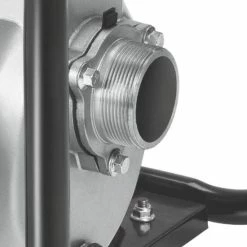 Neu 🤩 Einhell Benzin-Wasserpumpe GE-PW 45, Leistung 4,8 KW, 4-Takt-Motor Luftgekühlt, Fördermenge Max. 23000 L/h, Förderhöhe Max. 26 M, Benzintankinhalt 3,6 L, 4171370 🔔 -Einhell Verkäufe 2023 unnamed file 6025