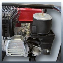 Neu 🤩 Einhell Benzin-Wasserpumpe GE-PW 45, Leistung 4,8 KW, 4-Takt-Motor Luftgekühlt, Fördermenge Max. 23000 L/h, Förderhöhe Max. 26 M, Benzintankinhalt 3,6 L, 4171370 🔔 -Einhell Verkäufe 2023 unnamed file 6027