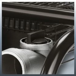 Neu 🤩 Einhell Benzin-Wasserpumpe GE-PW 45, Leistung 4,8 KW, 4-Takt-Motor Luftgekühlt, Fördermenge Max. 23000 L/h, Förderhöhe Max. 26 M, Benzintankinhalt 3,6 L, 4171370 🔔 -Einhell Verkäufe 2023 unnamed file 6028