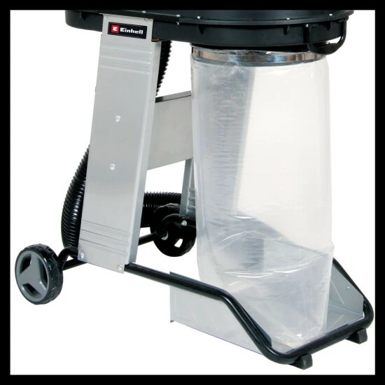 Großhandel 🌟 Einhell Absauganlage TE-VE 550/1 A 🔔 4 Großhandel 🌟 Einhell Absauganlage TE-VE 550/1 A 🔔 – Bild 4