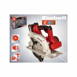 Großhandel 🎁 Einhell KIDS Handkreissäge Batteriebetrieben Für Kinder ❤️ -Einhell Verkäufe 2023 unnamed file 6045