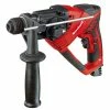 Aktion 💯 Einhell RT-RH 20/1 Bohrhammer; Koffer ✔️