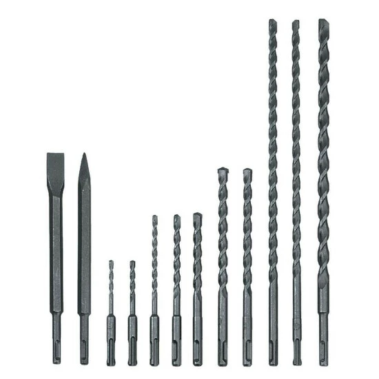 Blitzangebot 😀 EINHELL TC-RH 900 Kit Bohrhammer-Set 🥰 3 Blitzangebot 😀 EINHELL TC-RH 900 Kit Bohrhammer-Set 🥰 – Bild 3