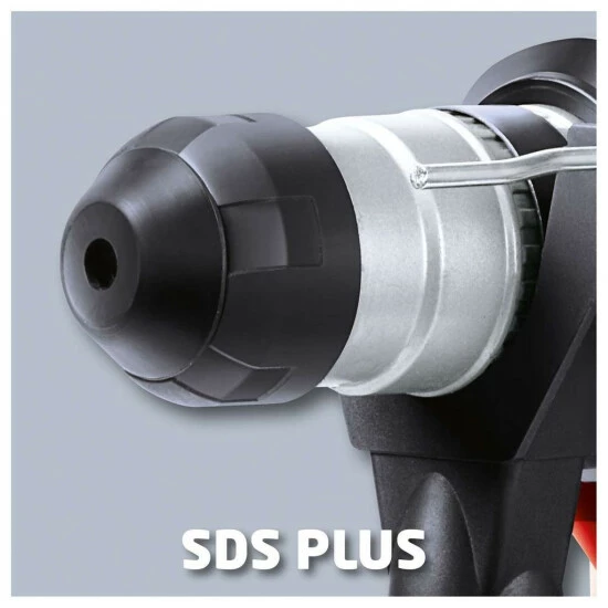 Blitzangebot 😀 EINHELL TC-RH 900 Kit Bohrhammer-Set 🥰 8 Blitzangebot 😀 EINHELL TC-RH 900 Kit Bohrhammer-Set 🥰 – Bild 8