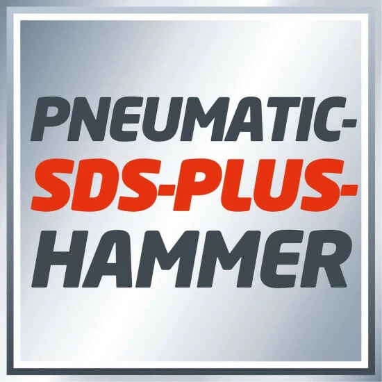 Blitzangebot 😀 EINHELL TC-RH 900 Kit Bohrhammer-Set 🥰 10 Blitzangebot 😀 EINHELL TC-RH 900 Kit Bohrhammer-Set 🥰 – Bild 10