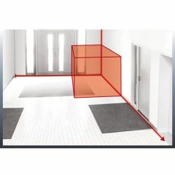 Billig 👏 Einhell TC-LD 25 Laser-Distanzmesser 🤩 -Einhell Verkäufe 2023 unnamed file 6081