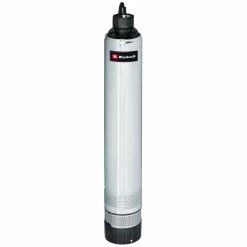Bester Verkauf ⌛ Einhell Tiefbrunnenpumpe GC-DW 1000 N, Fördermenge Max. 6500 L/h, Leistung 1000 W, Förderhöhe Max. 45 M 🛒