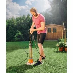 Bester Verkauf ⌛ Einhell Tiefbrunnenpumpe GC-DW 1000 N, Fördermenge Max. 6500 L/h, Leistung 1000 W, Förderhöhe Max. 45 M 🛒 -Einhell Verkäufe 2023 unnamed file 6084