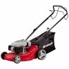 Brandneu 💯 Einhell Benzin-Rasenmäher GC-PM 40 S-P, Leistung 1,2 KW, Hubraum 99 Cm³, Schnittbreite 40 Cm, 3404780 ⌛