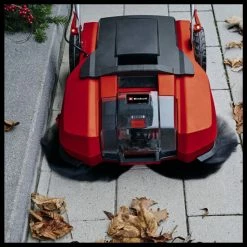 Großhandel 🛒 Einhell Power X-Change Akku-Kehrmaschine TE-SW 18/610 Li-Solo ⭐ -Einhell Verkäufe 2023 unnamed file 610