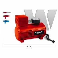 Coupon 🔔 Einhell Auto-Kompressor CC-AC 12 V 2072112 🔔 -Einhell Verkäufe 2023 unnamed file 6105