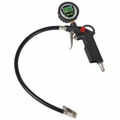 Bestes Angebot 👍 Einhell Kompressoren-Zubehör Reifenfüllmesser Digital 😀