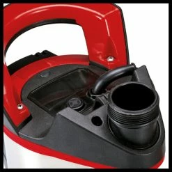 Blitzangebot 🔔 Einhell Klarwasserpumpe GE-SP 4390 N-A LL ECO, Fördermenge Max. 9000 L/h, Leistung 430 W, Förderhöhe Max. 8 M 🧨 -Einhell Verkäufe 2023 unnamed file 6136