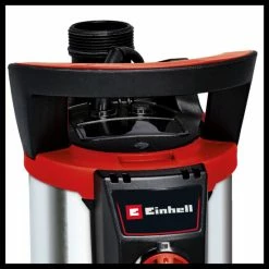Blitzangebot 🔔 Einhell Klarwasserpumpe GE-SP 4390 N-A LL ECO, Fördermenge Max. 9000 L/h, Leistung 430 W, Förderhöhe Max. 8 M 🧨 -Einhell Verkäufe 2023 unnamed file 6137