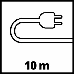 Blitzangebot 🔔 Einhell Klarwasserpumpe GE-SP 4390 N-A LL ECO, Fördermenge Max. 9000 L/h, Leistung 430 W, Förderhöhe Max. 8 M 🧨 -Einhell Verkäufe 2023 unnamed file 6139