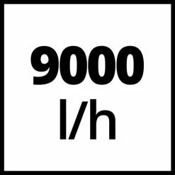 Blitzangebot 🔔 Einhell Klarwasserpumpe GE-SP 4390 N-A LL ECO, Fördermenge Max. 9000 L/h, Leistung 430 W, Förderhöhe Max. 8 M 🧨 -Einhell Verkäufe 2023 unnamed file 6140