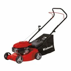 Blitzangebot 👍 Einhell Benzin-Rasenmäher GC-PM 40 🌟