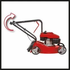 Blitzangebot 👍 Einhell Benzin-Rasenmäher GC-PM 40 🌟 -Einhell Verkäufe 2023 unnamed file 6144
