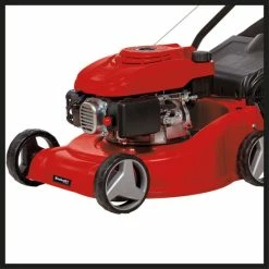 Blitzangebot 👍 Einhell Benzin-Rasenmäher GC-PM 40 🌟 -Einhell Verkäufe 2023 unnamed file 6146