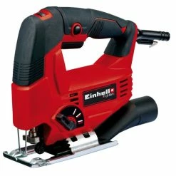Bester Verkauf 😍 Einhell Stichsäge TC-JS 80/1 🧨