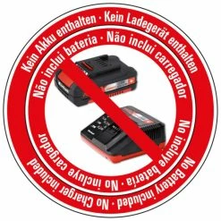 Neu 😀 Einhell Power X-Change Akku-Drucksprühgerät GE-WS 18/150 Li-Solo, Tankvolumen 17 L 👍 11 Neu 😀 Einhell Power X-Change Akku-Drucksprühgerät GE-WS 18/150 Li-Solo, Tankvolumen 17 L 👍 -Einhell Verkäufe 2023 unnamed file 6180