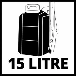 Neu 😀 Einhell Power X-Change Akku-Drucksprühgerät GE-WS 18/150 Li-Solo, Tankvolumen 17 L 👍 16 Neu 😀 Einhell Power X-Change Akku-Drucksprühgerät GE-WS 18/150 Li-Solo, Tankvolumen 17 L 👍 -Einhell Verkäufe 2023 unnamed file 6185