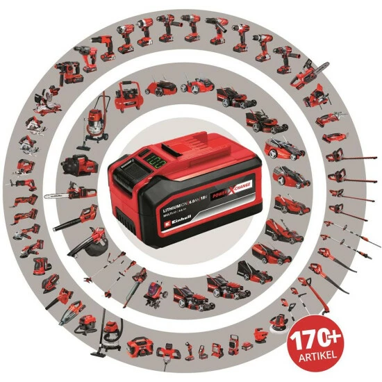 Coupon 💯 Einhell Power X-Change Akku-Schwingschleifer TC-OS 18/187 Li Solo 😉 2 Coupon 💯 Einhell Power X-Change Akku-Schwingschleifer TC-OS 18/187 Li Solo 😉 – Bild 2