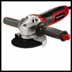 Am billigsten 🛒 Einhell Winkelschleifer TC-AG 125/850 Kit ✨ -Einhell Verkäufe 2023 unnamed file 6211