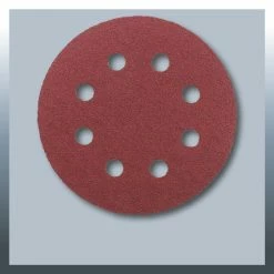 Budget 💯 Akku-Exzenterschleifer Mit 2,5 Ah Akku Und Ladegerät TE-RS 18 Li Einhell 🤩 -Einhell Verkäufe 2023 unnamed file 6223