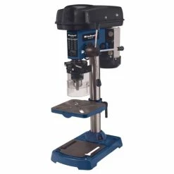 Brandneu 😀 Einhell Säulenbohrmaschine BT-BD 501 ✔️