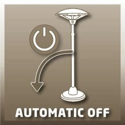 Bestpreis ⌛ Einhell Halogenheizer NHH 2100 ✔️ -Einhell Verkäufe 2023 unnamed file 6249