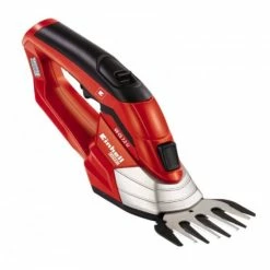 Besorgen 🥰 Einhell Akku Gras- Und Strauchschere GE-CG 7,2 Li 🥰