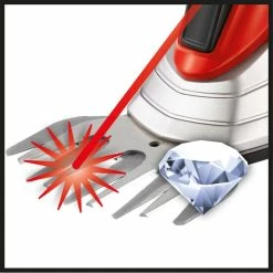 Besorgen 🥰 Einhell Akku Gras- Und Strauchschere GE-CG 7,2 Li 🥰 -Einhell Verkäufe 2023 unnamed file 6261