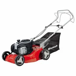Budget 🛒 Einhell Benzin Rasenmäher GC-PM 46/1 S B&S Schnittbreite 46cm ⭐ -Einhell Verkäufe 2023 unnamed file 6272