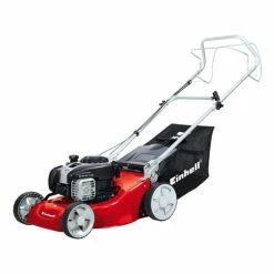 Budget 🛒 Einhell Benzin Rasenmäher GC-PM 46/1 S B&S Schnittbreite 46cm ⭐ -Einhell Verkäufe 2023 unnamed file 6275