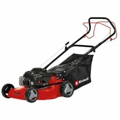 Budget 🛒 Einhell Benzin Rasenmäher GC-PM 46/1 S B&S Schnittbreite 46cm ⭐ -Einhell Verkäufe 2023 unnamed file 6278