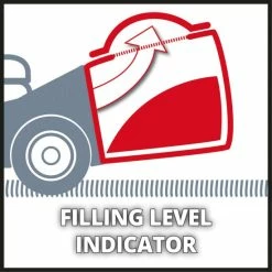 Budget 🛒 Einhell Benzin Rasenmäher GC-PM 46/1 S B&S Schnittbreite 46cm ⭐ -Einhell Verkäufe 2023 unnamed file 6279