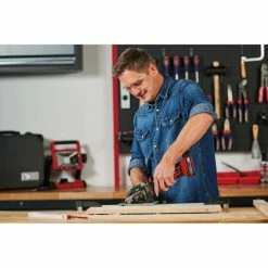 Aktion 🧨 Einhell Power X-Change Akku-Mini-Handkreissäge TE-CS 18/89 Li - Solo ❤️ -Einhell Verkäufe 2023 unnamed file 628